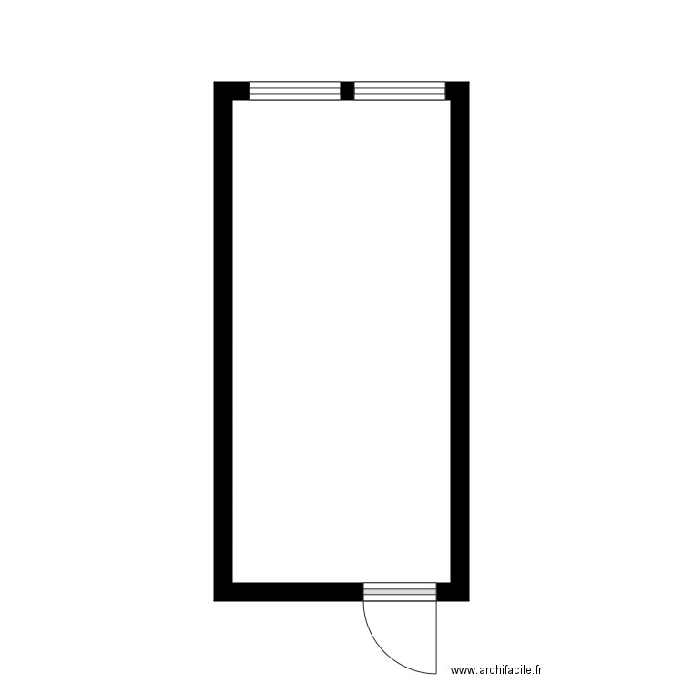 RASSINOUX. Plan de 0 pièce et 0 m2