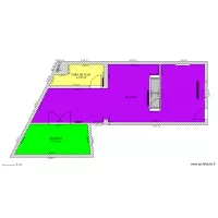 rch poste jardin