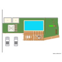 Plan de jardin et de potager en ligne