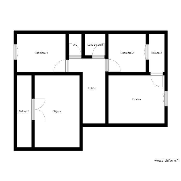 E180815. Plan de 0 pièce et 0 m2