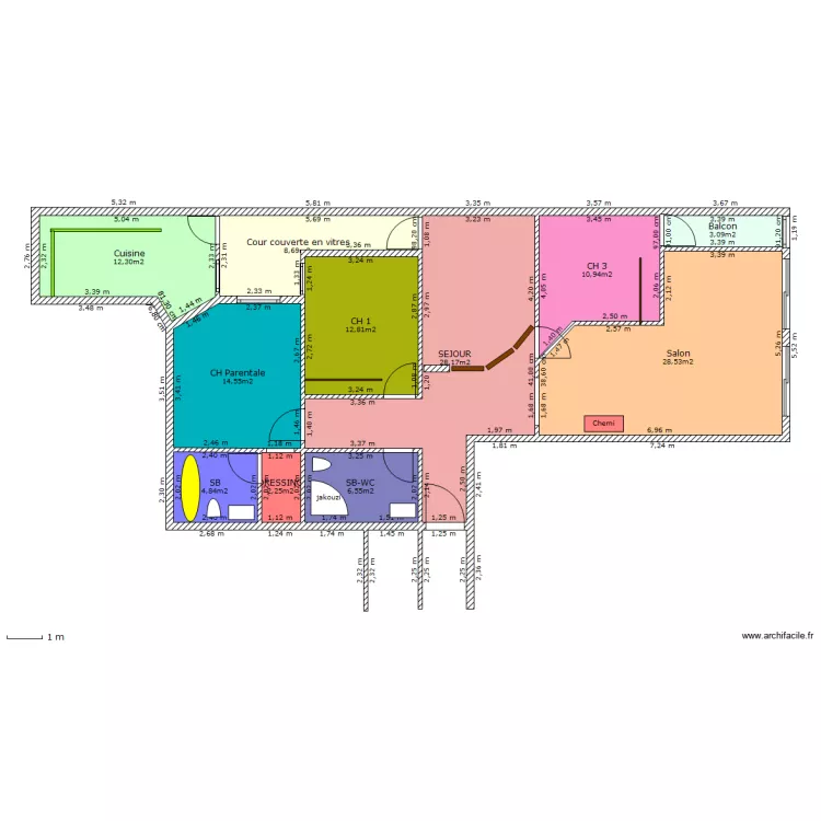 ENNAKHIL DEF. Plan de ENNAKHIL DEF. Plan de