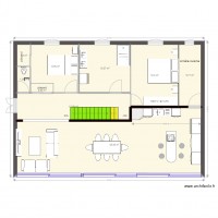 MAISON JFP RDC VERS B