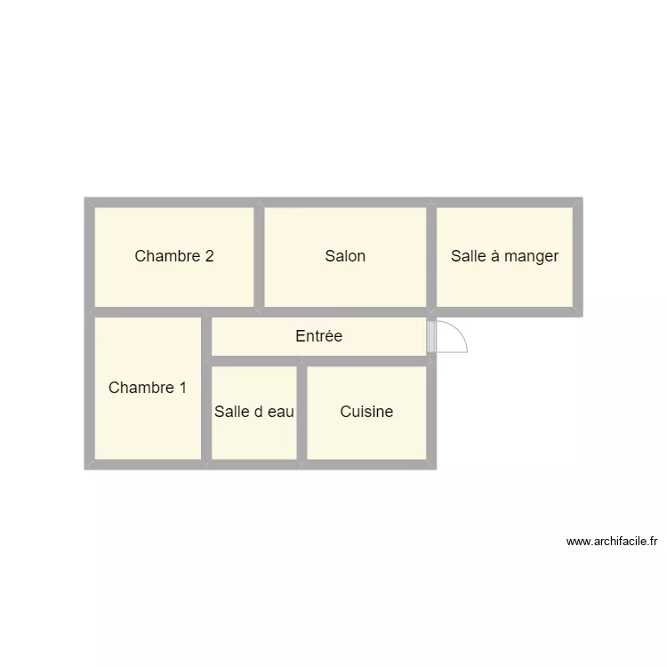 2409 STEPHAN R+4 G. Plan de 