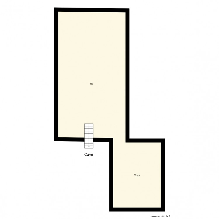 111369 AUBRY Plomb. Plan de 0 pièce et 0 m2