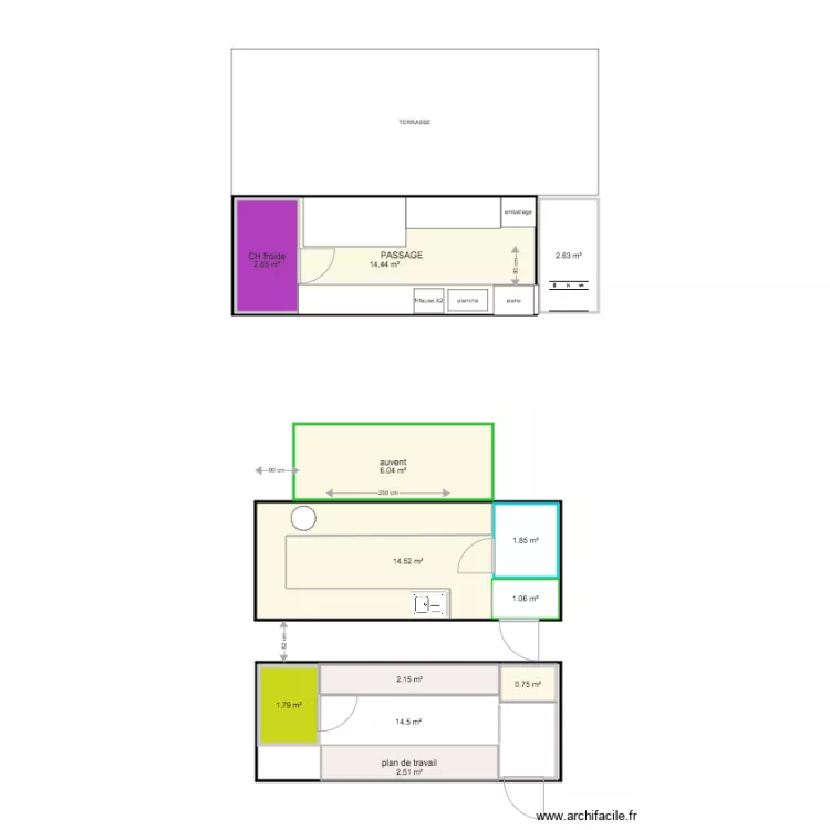 plaisirs des sens aquatropic 2. Plan de plaisirs des sens aquatropic 2. Plan de