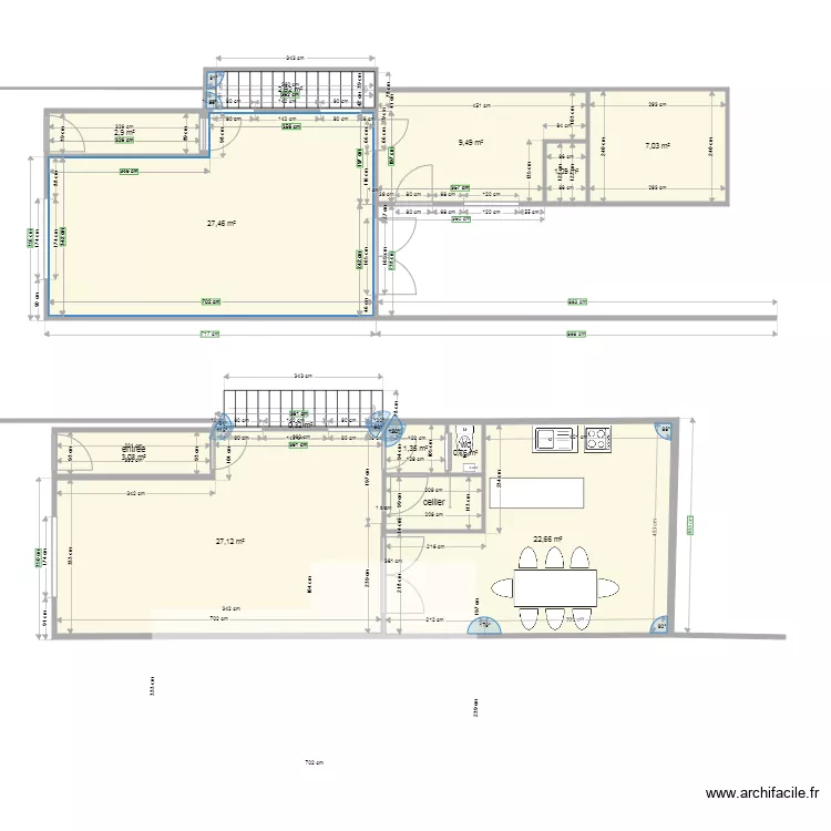 mons en baroeul evolutif 100421. Plan de 