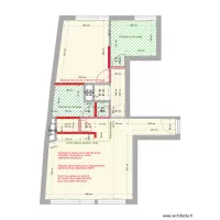 Morillons D&eacute;molition