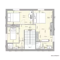 plan maison 2