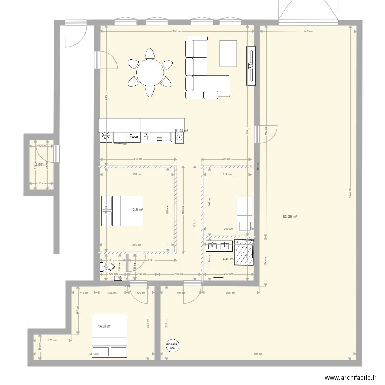 plan Briey Brings. Plan de 0 pièce et 0 m2