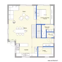 rossy 7 &eacute;largie