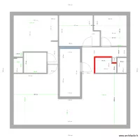 plan modifi&eacute; 1