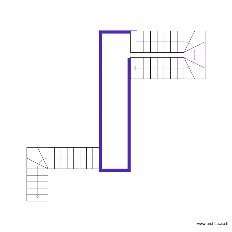 RDC. Plan de 