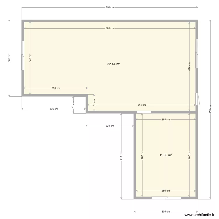 rdv st cap. Plan de rdv st cap. Plan de