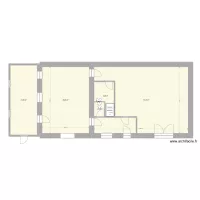 moulin maison secondaire am&eacute;nag&eacute;e