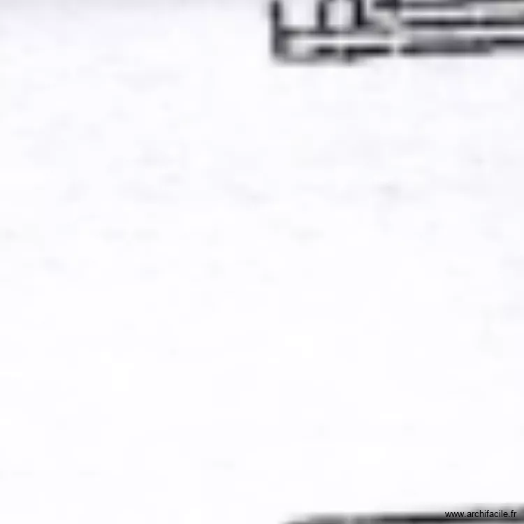 etage  chciheri. Plan de 