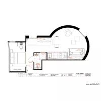 Extension 7eme porte couloir