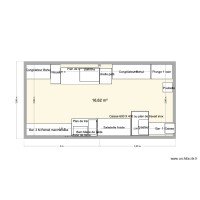 Plan mondial de fondu