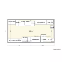 Plan mondial de fondu