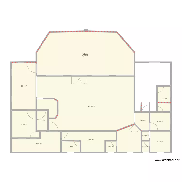 PROJECT MENLONG. Plan de PROJECT MENLONG. Plan de