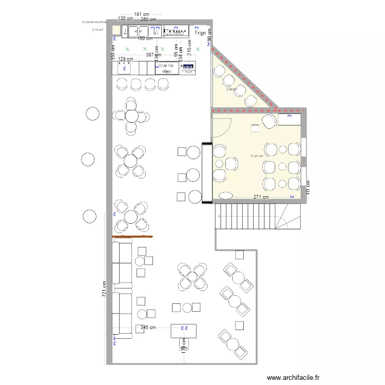 Lubumbashi. Plan de Lubumbashi. Plan de