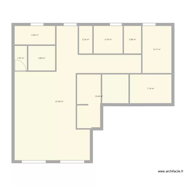 Labo TI. Plan de Labo TI. Plan de