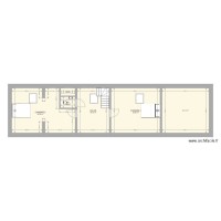 LES PLESSIS FEVRE ETAGE