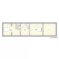 LES PLESSIS FEVRE ETAGE