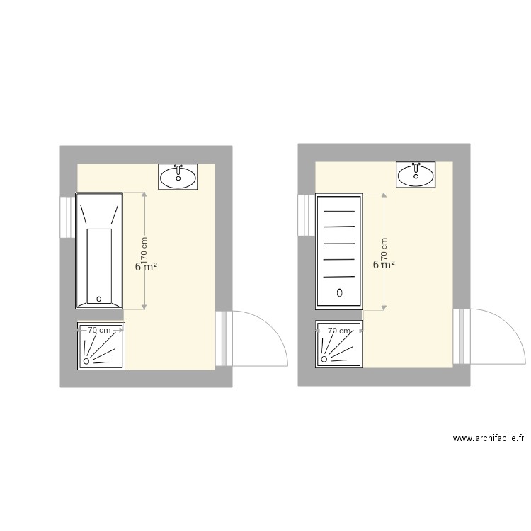 Vallet. Plan de 0 pièce et 0 m2