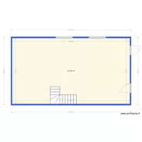 Gradignan Annexe RDC Base Valid&eacute;e