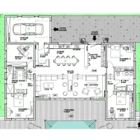 plan pallini en cours