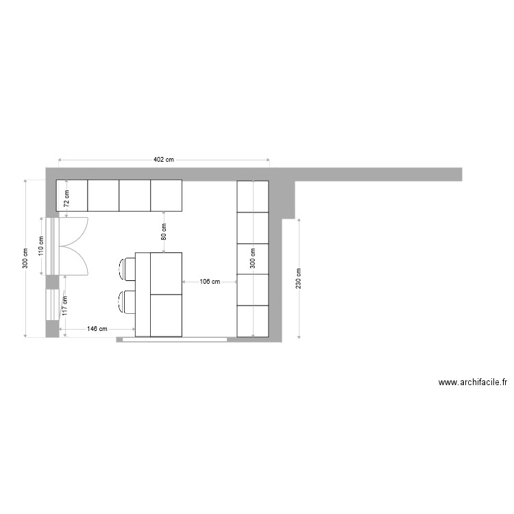 marie adélaide 3. Plan de 0 pièce et 0 m2