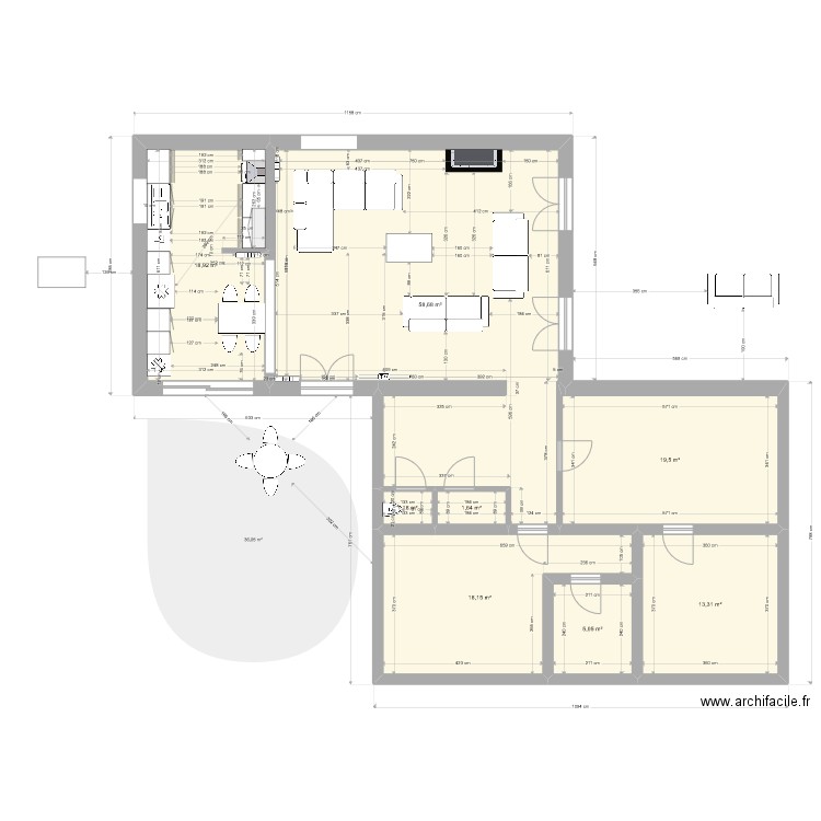 Marcy decembre v 6. Plan de 0 pièce et 0 m2