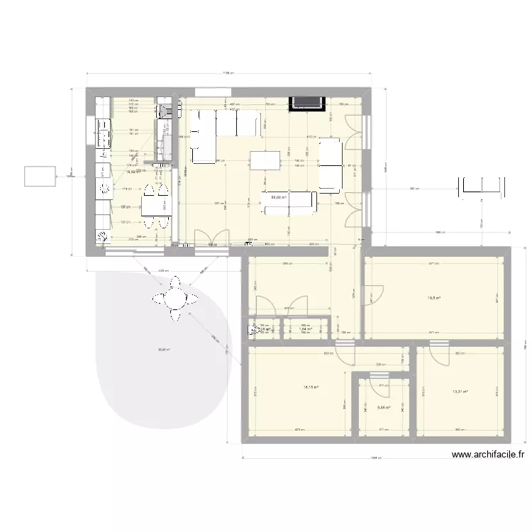 Marcy decembre v 6. Plan de Marcy decembre v 6. Plan de
