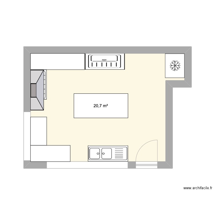 Labo hammamet. Plan de 0 pièce et 0 m2