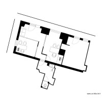 plan de masse sécurité projet immobilier Audrey