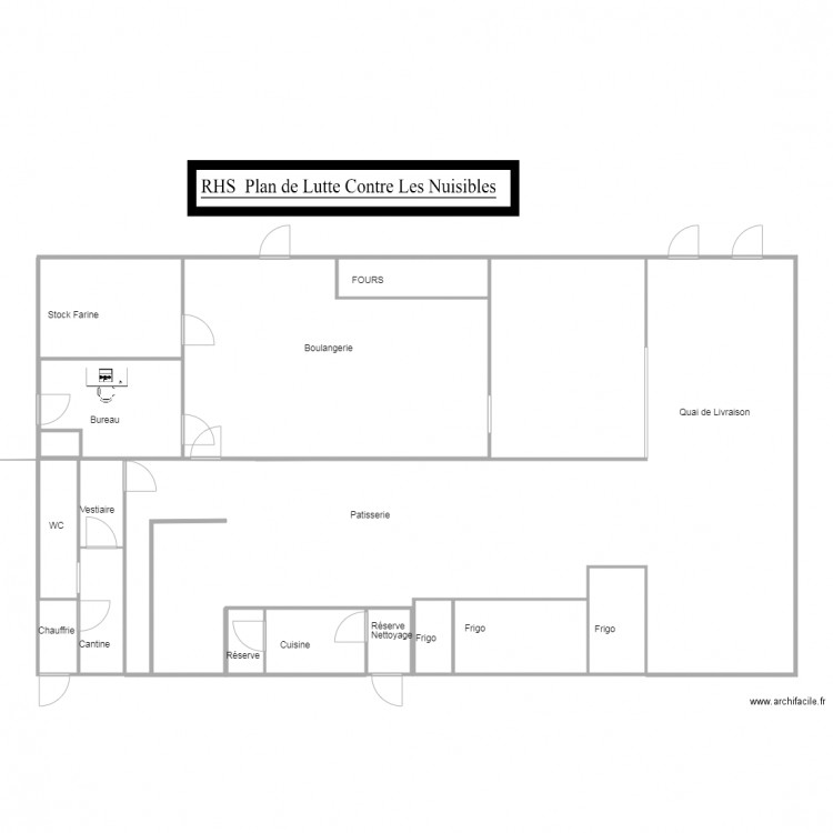 Gruppo Celeste. Plan de 0 pièce et 0 m2