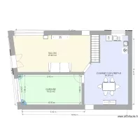 plan grange chouvel  V8