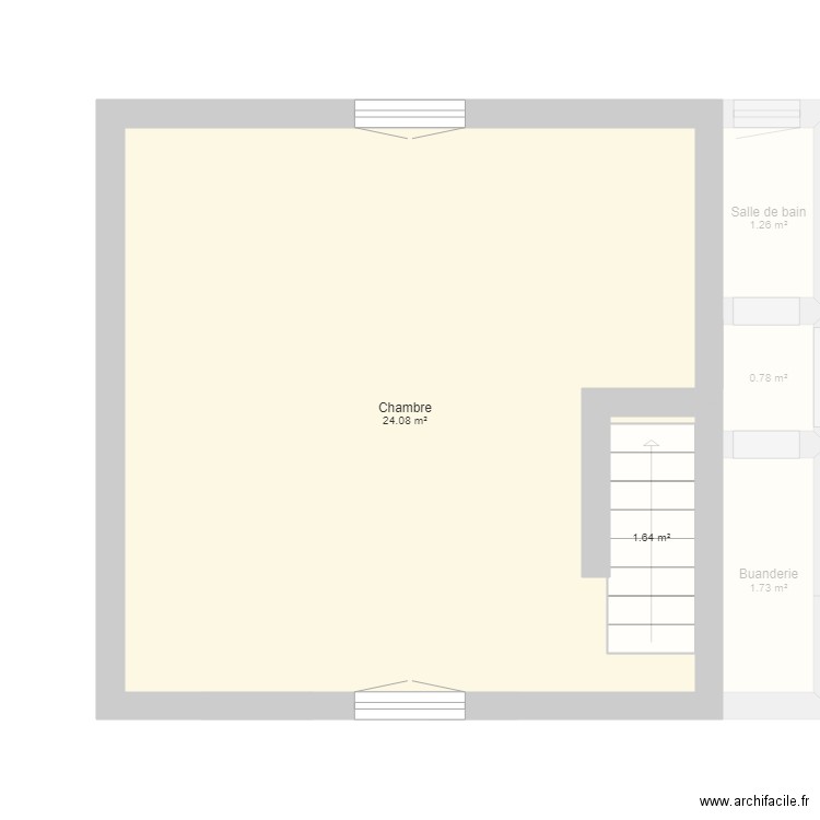 Kranich corine. Plan de 0 pièce et 0 m2