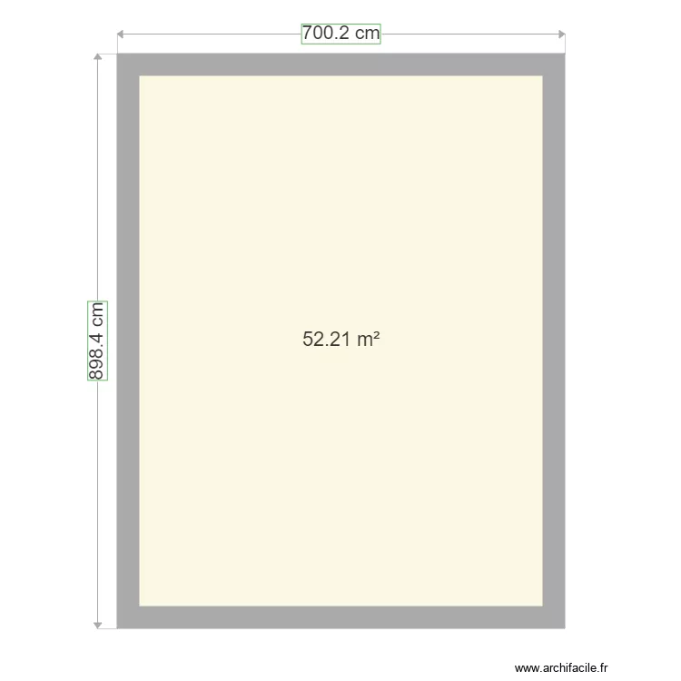 CJ LF PLAN 9 X 7 A. Plan de CJ LF PLAN 9 X 7 A. Plan de