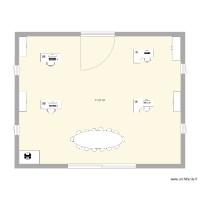 open space