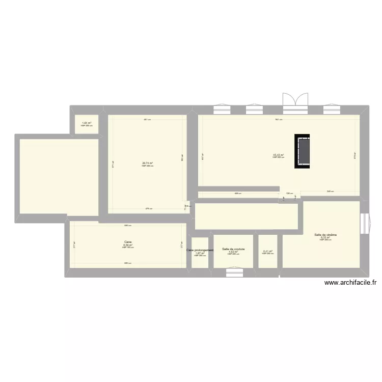 Marguerit . Plan de Marguerit . Plan de
