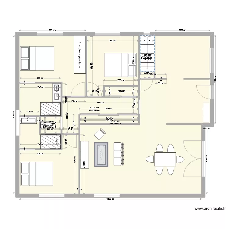 EFFIRENO CLEMENT. Plan de EFFIRENO CLEMENT. Plan de