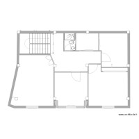 PLAN MAISON MODIFIE 3