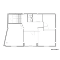 PLAN MAISON MODIFIE 3