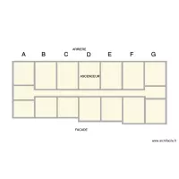 Rep&eacute;rage Chambres