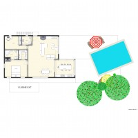 PLAN VILLA SCUDO