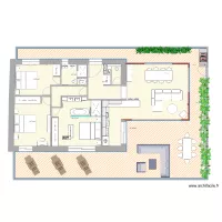 Cabb&eacute; - Lot N&deg;5