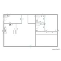 135m2 1 niveau