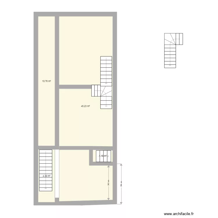 aancienne2. Plan de aancienne2. Plan de