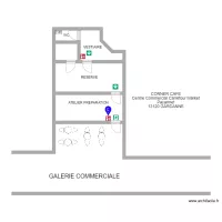 CORNER CAFE